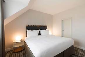 Radisson Blu Carlton Hotel, Bratislava