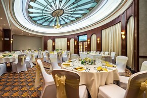 Radisson Blu Carlton Hotel, Bratislava