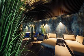 Radisson Blu Carlton Hotel, Bratislava