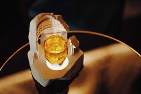 Radisson Blu Carlton Hotel, Bratislava