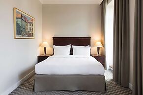 Radisson Blu Carlton Hotel, Bratislava