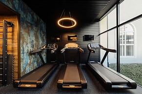 Radisson Blu Carlton Hotel, Bratislava