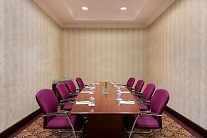 Radisson Blu Carlton Hotel, Bratislava