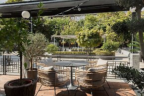 Radisson Blu Carlton Hotel, Bratislava