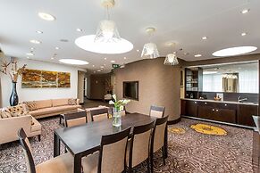 Radisson Blu Carlton Hotel, Bratislava