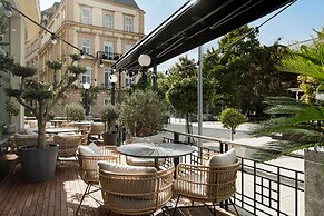 Radisson Blu Carlton Hotel, Bratislava