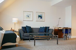 Radisson Blu Carlton Hotel, Bratislava