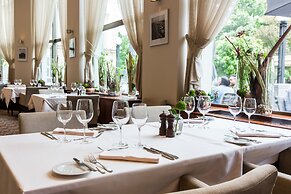 Radisson Blu Carlton Hotel, Bratislava