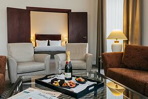 Radisson Blu Carlton Hotel, Bratislava