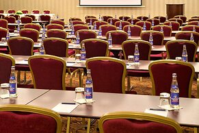 Radisson Blu Carlton Hotel, Bratislava