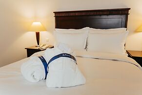 Radisson Blu Carlton Hotel, Bratislava