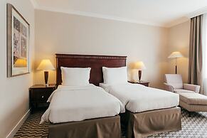 Radisson Blu Carlton Hotel, Bratislava