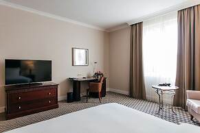 Radisson Blu Carlton Hotel, Bratislava