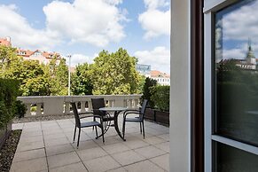 Radisson Blu Carlton Hotel, Bratislava