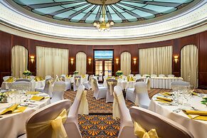 Radisson Blu Carlton Hotel, Bratislava