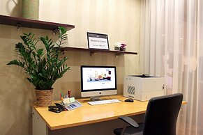 Radisson Blu Carlton Hotel, Bratislava