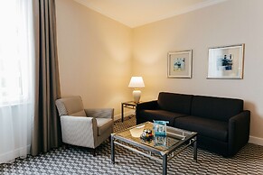 Radisson Blu Carlton Hotel, Bratislava