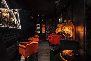 Radisson Blu Carlton Hotel, Bratislava