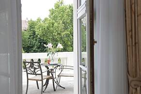 Radisson Blu Carlton Hotel, Bratislava