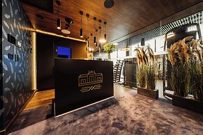 Radisson Blu Carlton Hotel, Bratislava