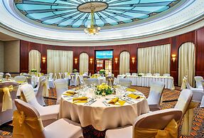 Radisson Blu Carlton Hotel, Bratislava