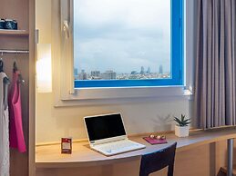 ibis Barcelona Meridiana
