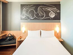 ibis Barcelona Meridiana