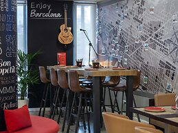 ibis Barcelona Meridiana