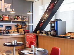 ibis Barcelona Meridiana