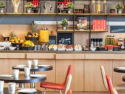 ibis Barcelona Meridiana