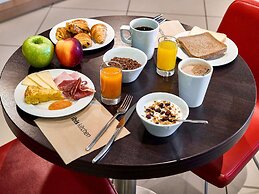 ibis Barcelona Meridiana