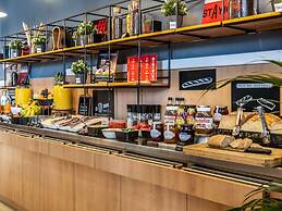 ibis Barcelona Meridiana