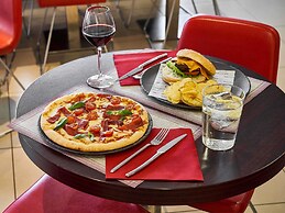 ibis Barcelona Meridiana