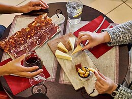 ibis Barcelona Meridiana