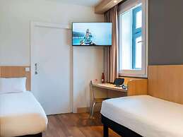 ibis Barcelona Meridiana