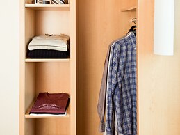 ibis Barcelona Meridiana