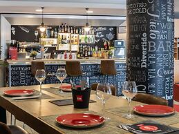 ibis Barcelona Meridiana