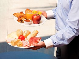 ibis Barcelona Meridiana