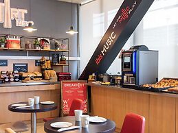 ibis Barcelona Meridiana