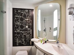 ibis Barcelona Meridiana