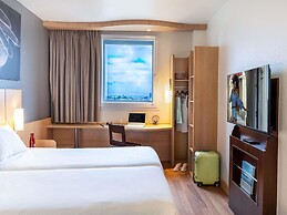 ibis Barcelona Meridiana