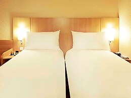 ibis Stuttgart Centrum