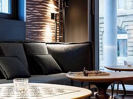 ibis Stuttgart Centrum