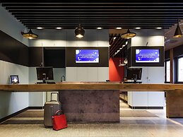 ibis Stuttgart Centrum