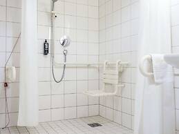 ibis Stuttgart Centrum