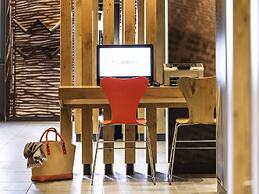 ibis Stuttgart Centrum
