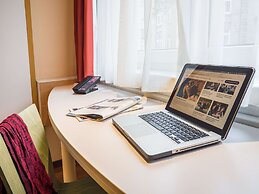 ibis Stuttgart Centrum