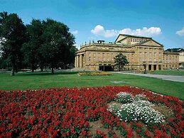 ibis Stuttgart Centrum