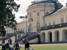 ibis Stuttgart Centrum