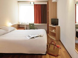 ibis Stuttgart Centrum